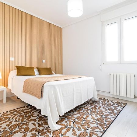 Apartamento Moderno Un Refugio Junto Al Mar Σανταντέρ Εξωτερικό φωτογραφία