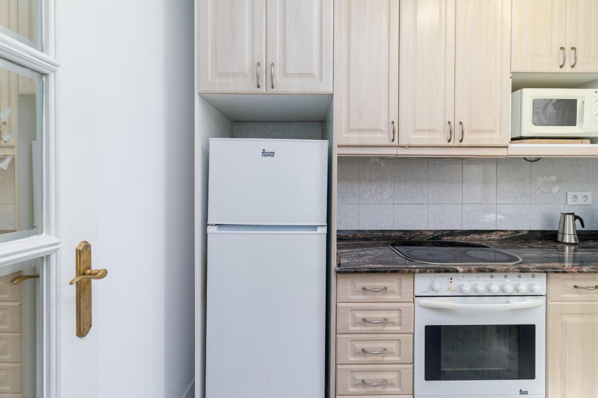 Apartamento Moderno Un Refugio Junto Al Mar Σανταντέρ Εξωτερικό φωτογραφία