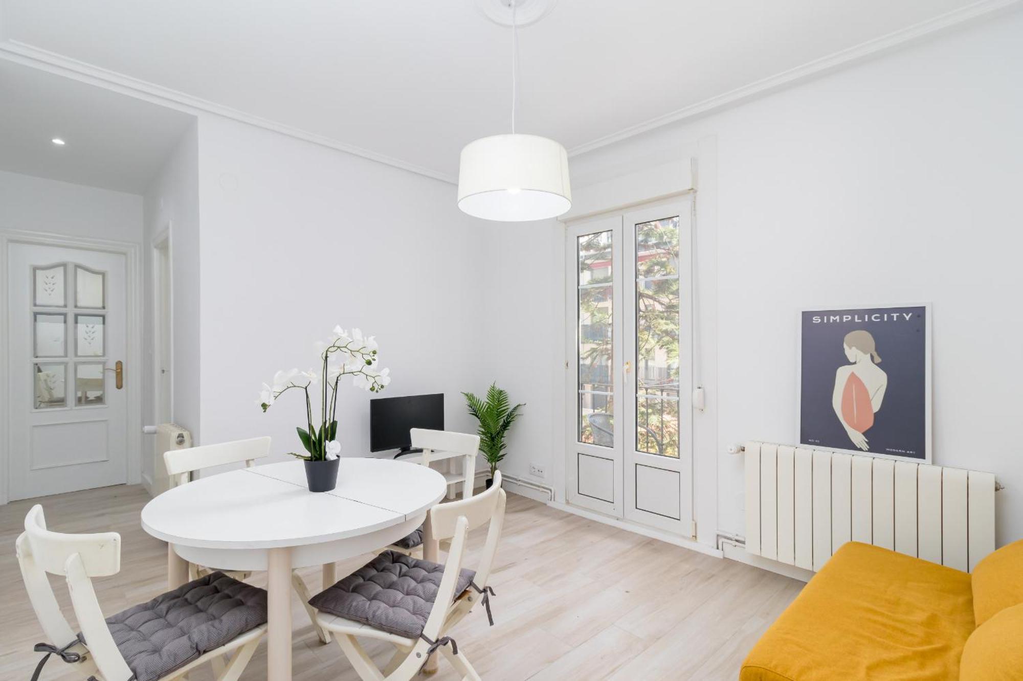 Apartamento Moderno Un Refugio Junto Al Mar Σανταντέρ Εξωτερικό φωτογραφία