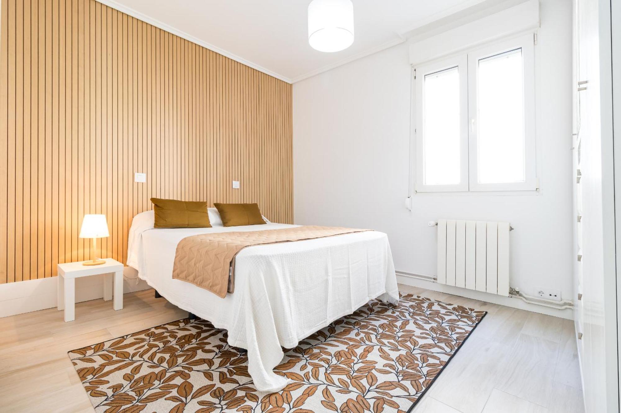 Apartamento Moderno Un Refugio Junto Al Mar Σανταντέρ Εξωτερικό φωτογραφία